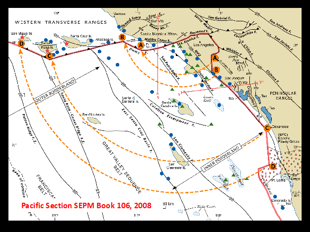 Pacific Section SEPM Book 102, 2008